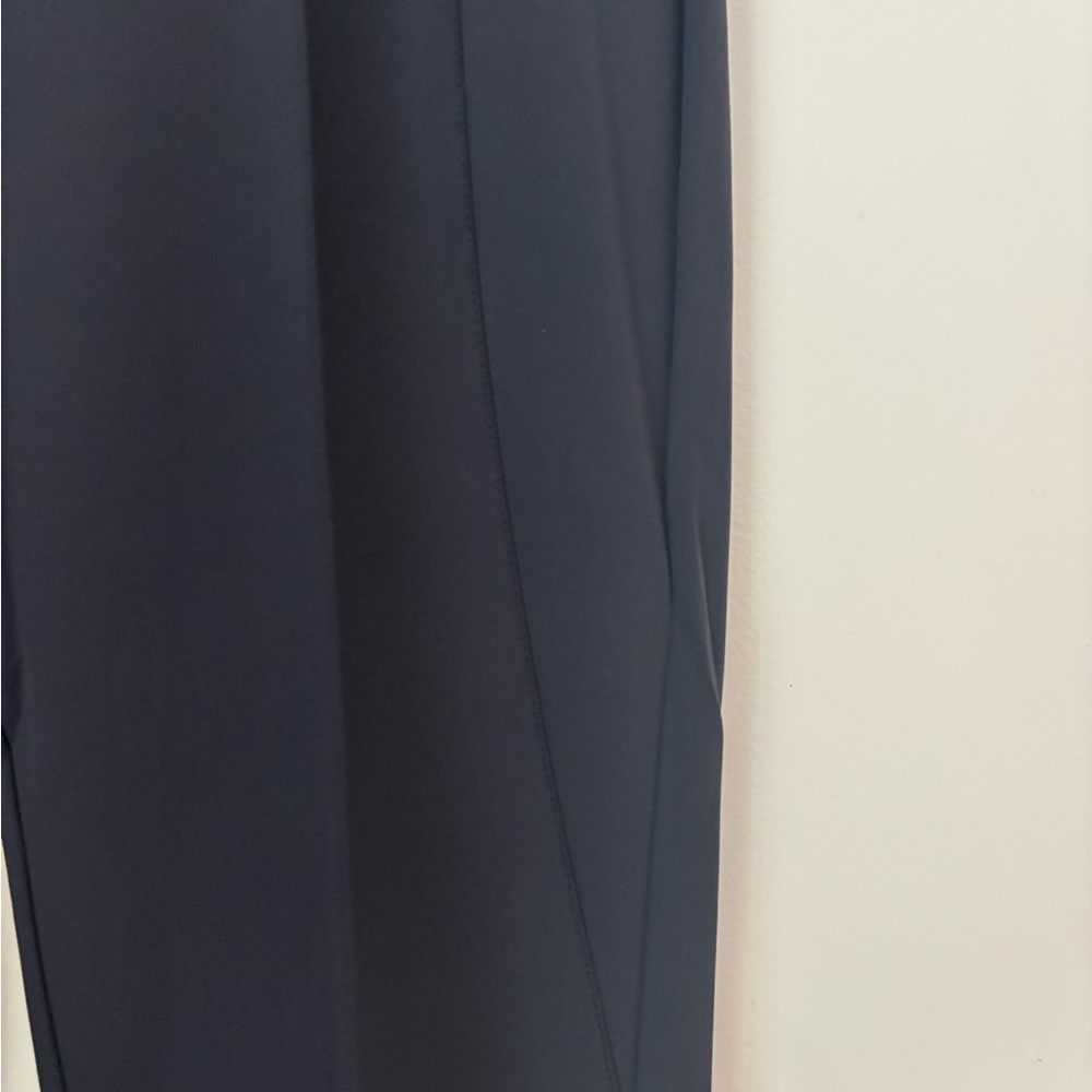 NWOT Lafayette 148 navy blue pants - Picture 6 of 14